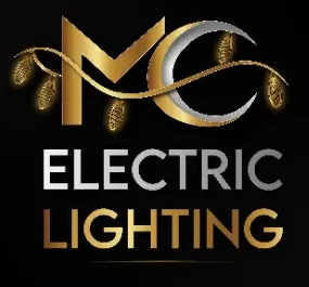 Logotipo oficial de MC Electric Lighting